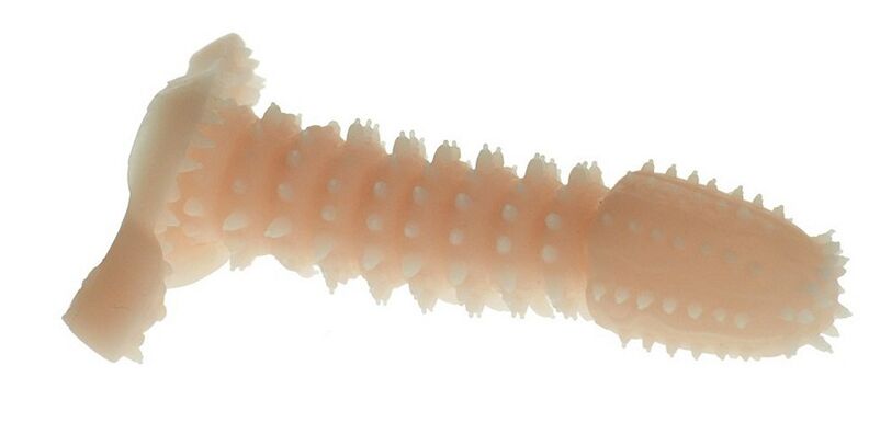 Embout de secours pour l'agrandissement du pénis